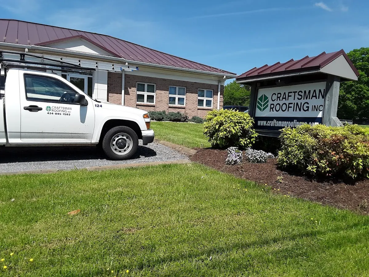 Quality Chimney Repair by experienced craftsmen in Palmerton